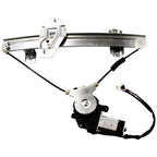 Window Regulator for Acura RL (1998–2004) Right Rear Passenger Side