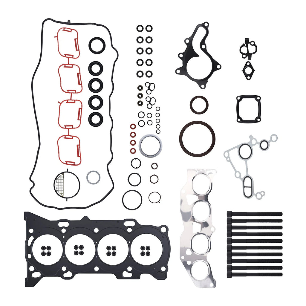 Cylinder Head Gasket for Toyota Camry RAV4 Highlander 2.5L 2.7L (2009–2019) 2AR-FE