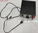12 Volt Power Supply for Vintage Monarch