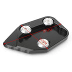 Sidestand Extension Pad for Honda CBR1000RR (2008–2016)