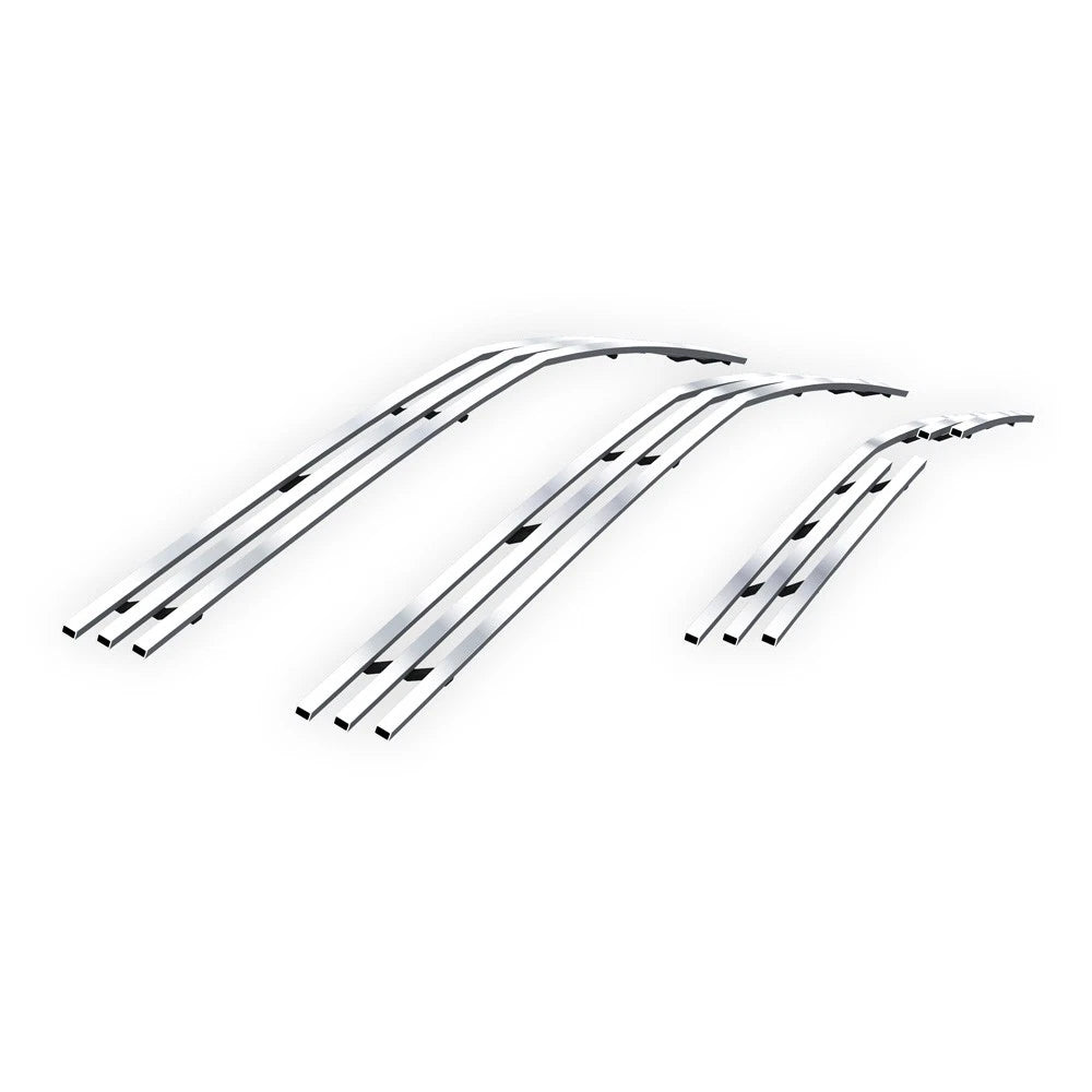 Billet Grille Insert for Chevy SSR (2003–2006)