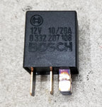 5 Pin Power Relay for Ford Thunderbird Cougar (1989–1998) F4SB-14B192-AA