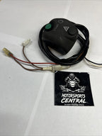 Start Stop Kill Switch for Yamaha Waverunner GP1200 (2000–2002)