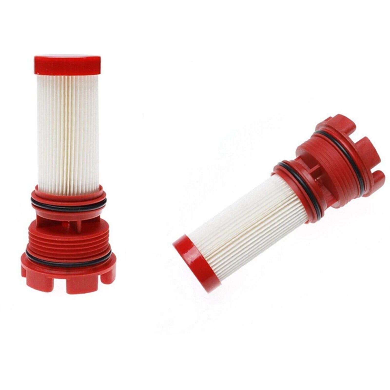 2X Fuel Filter for Mercury Optimax Verado (35-884380T, 35-8M0020349)