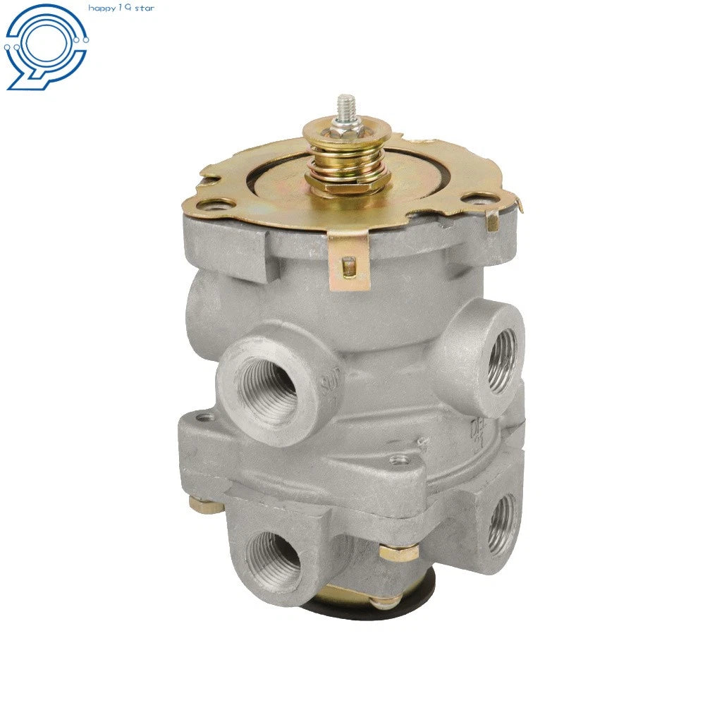 Brake Foot Control Valve for E-6 