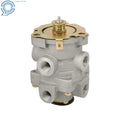 Brake Foot Control Valve for E-6 