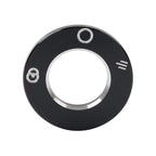 Ignition Switch Lock Trim Ring Cover for Vespa LX LXV S ET4 GTS GTV (2006–2023)