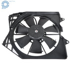 Cooling Fan Assembly for Honda Accord Sedan (2018–2021)