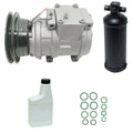 AC Compressor Kit Replacement for Ford Ranger CH46 (1990–2005)