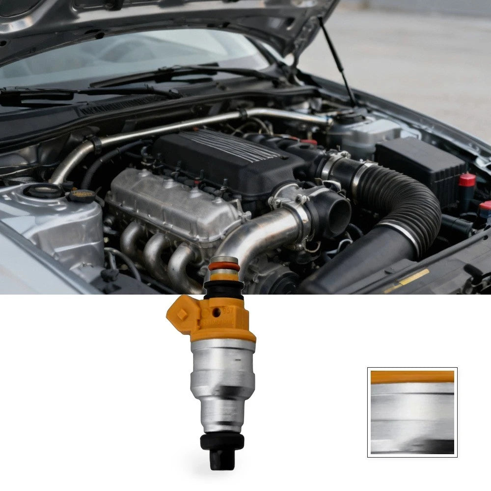 Fuel Injector for Hyundai Sonata, Mitsubishi Eclipse 2.4L 35310-24010