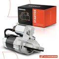 Starter for Ford Fusion, Mercury Milan (2006–2010) 1.4KW 11T
