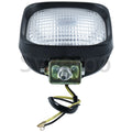 12V Head Lamp Assy F31A2-40601 for TCM Forklift FD20-30/FG20-40/FB15-40