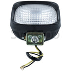12V Head Lamp Assy F31A2-40601 for TCM Forklift FD20-30/FG20-40/FB15-40
