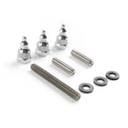 Windshield Spike Trim Mount Bolts for Harley Touring (2014-2022)
