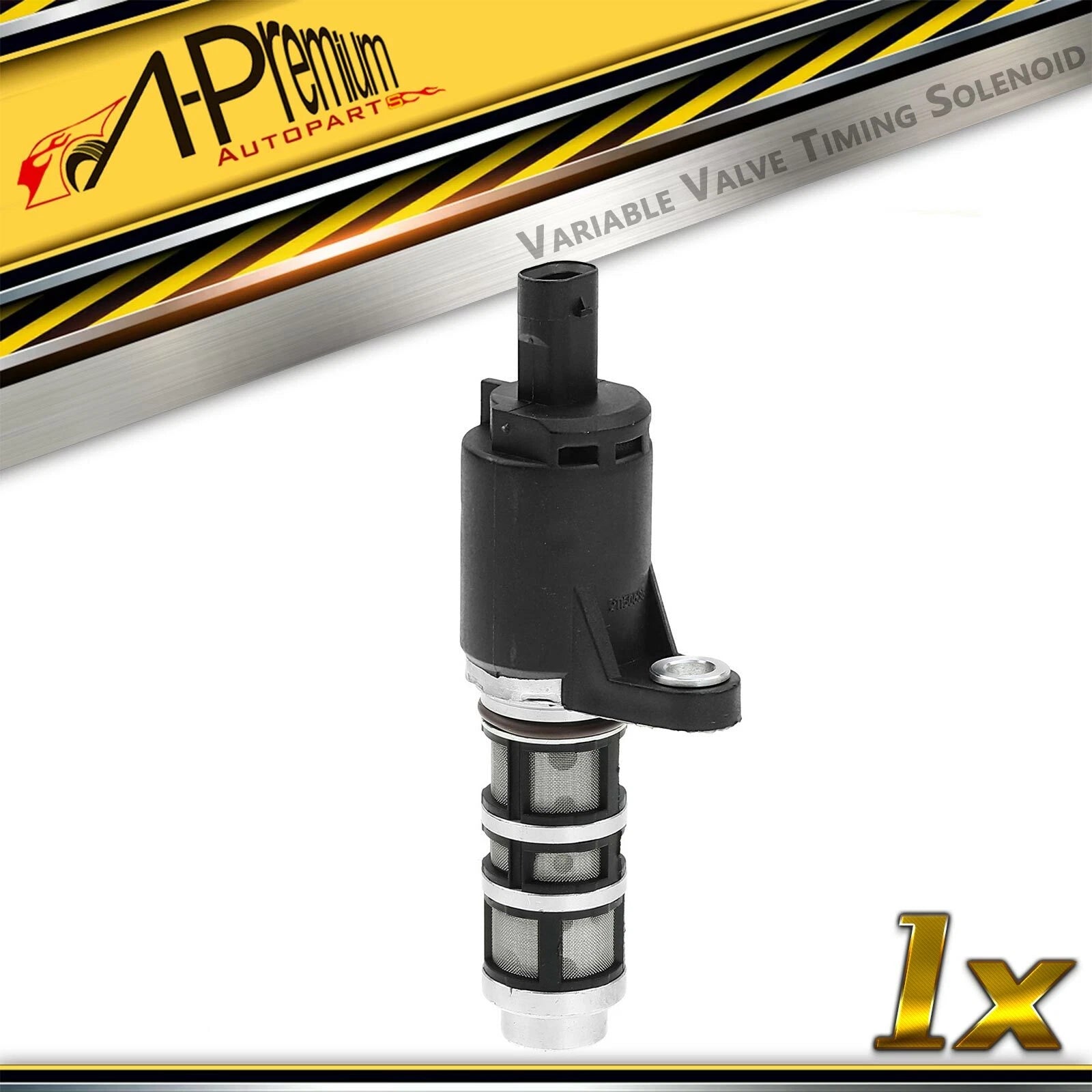 VVT Solenoid for Chevy Spark (2013–2022)