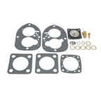 Carburetor Rebuild Kit for Volvo Penta AQ Inboard Marine (856471, 856472)