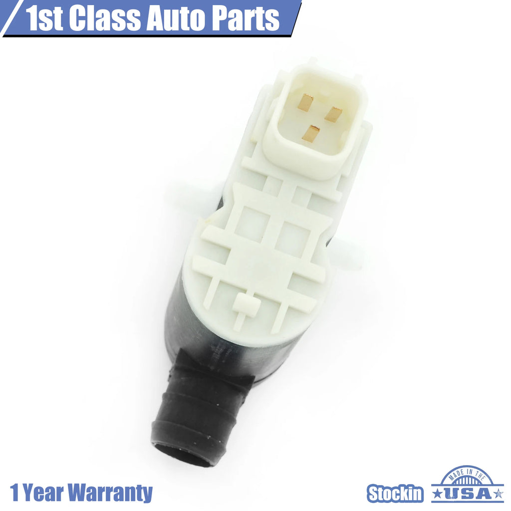 Windshield Washer Pump for Hyundai Tucson Kia Sportage (2005–2021)