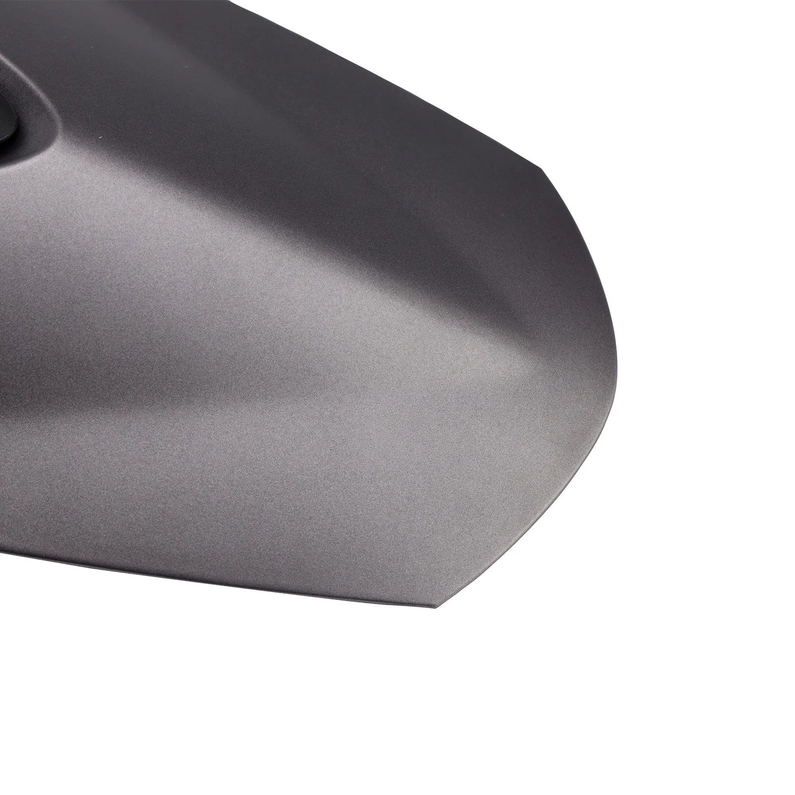 Rear Tail Seat Fairing Cowl Cover for Speed Triple 1200 RS (2021–2024) Gray