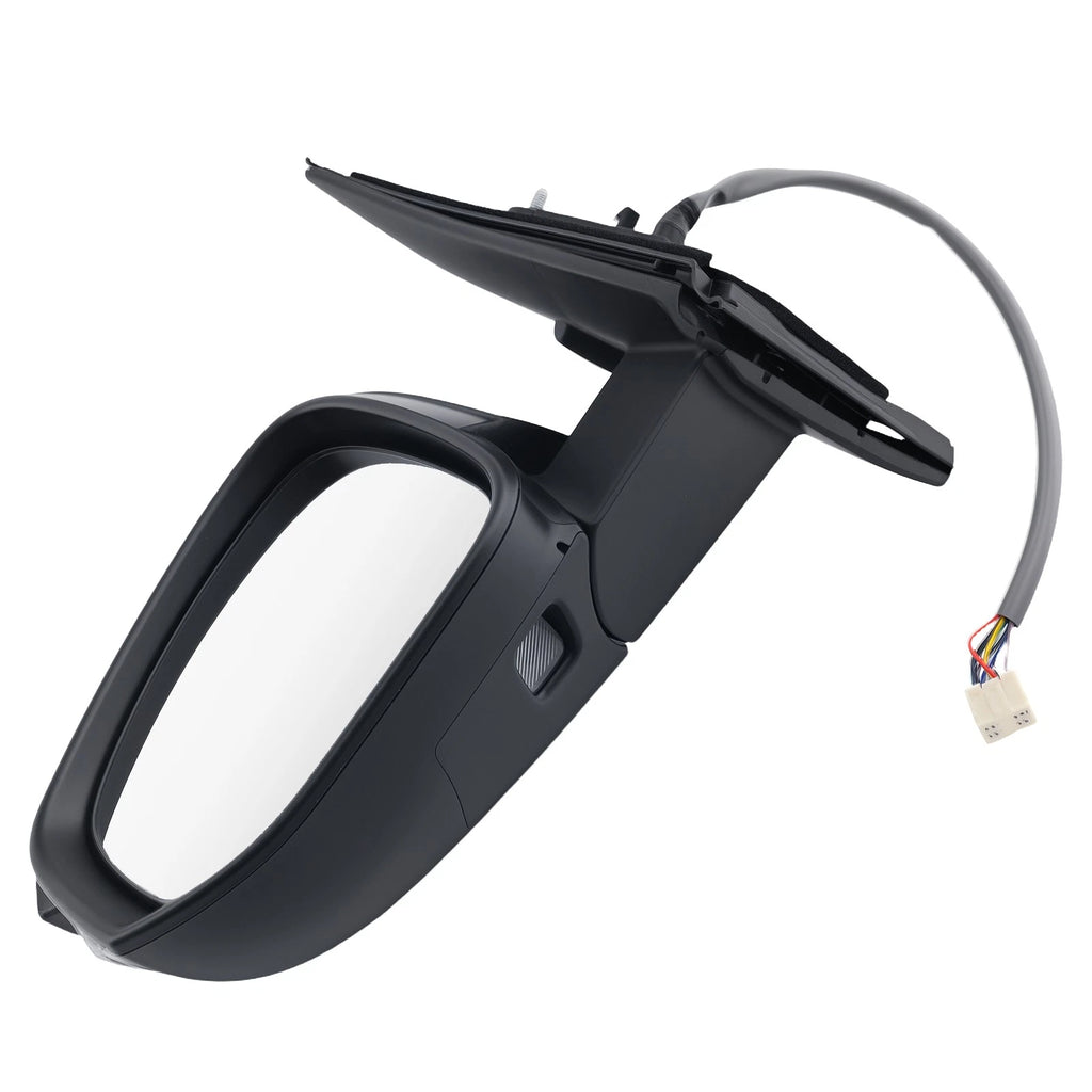 Left Rear View Mirror for Toyota 4Runner (2014–2021) Heated 87940-35B70