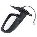 Left Rear View Mirror for Toyota 4Runner (2014–2021) Heated 87940-35B70