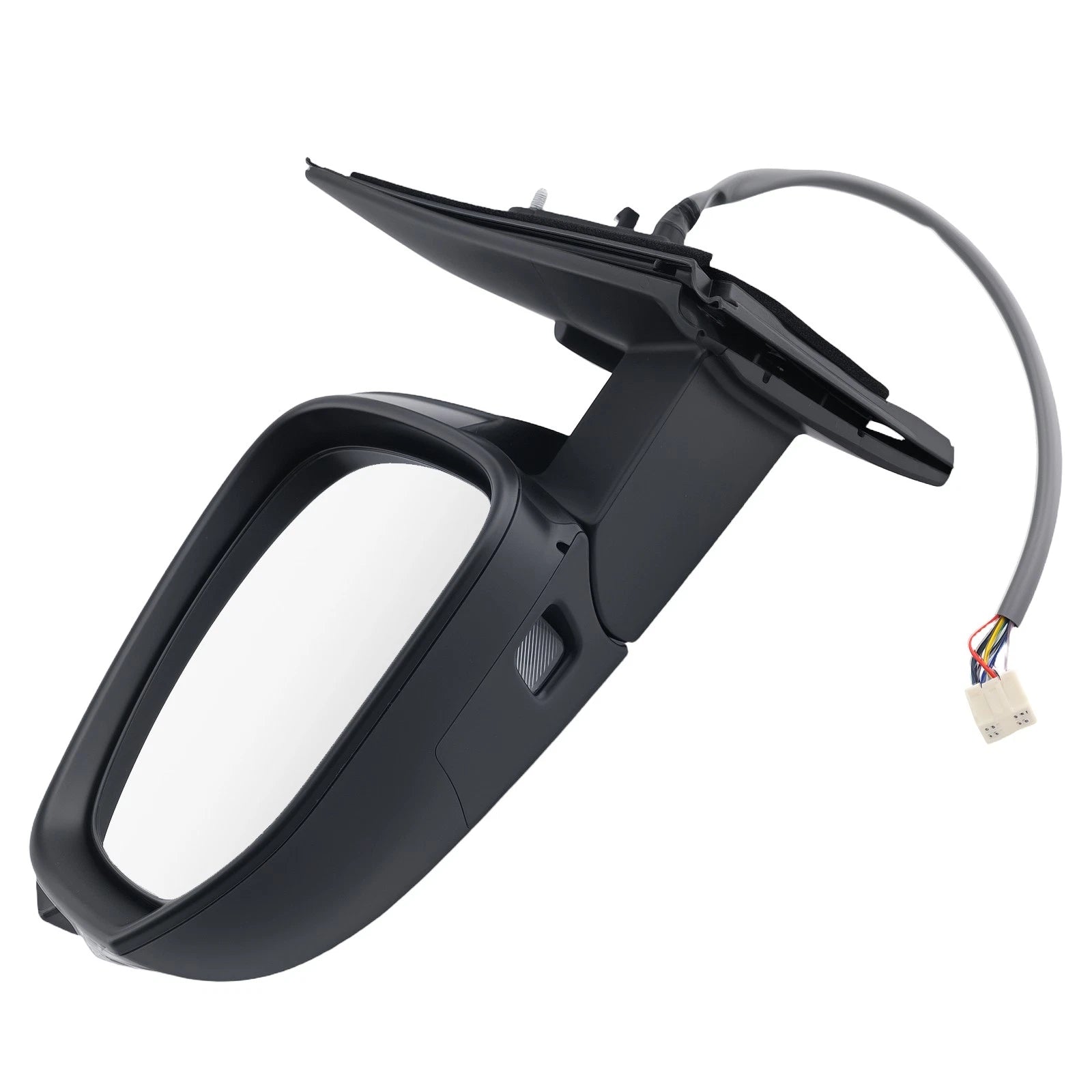 Left Rear View Mirror for Toyota 4Runner (2014–2021) Heated 87940-35B70