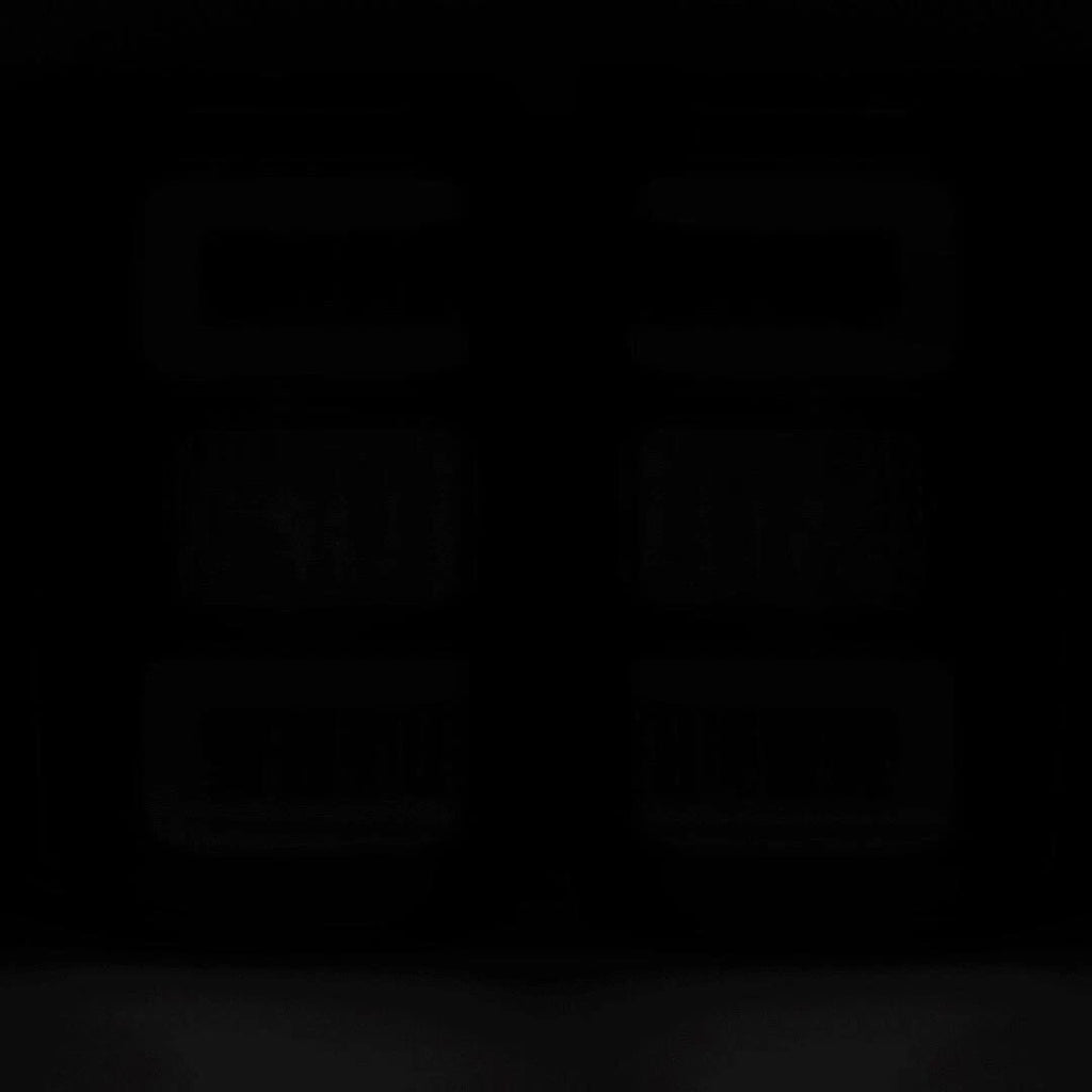 Set of 2 LED Tail Lights for Ford F150 (2018-2020)