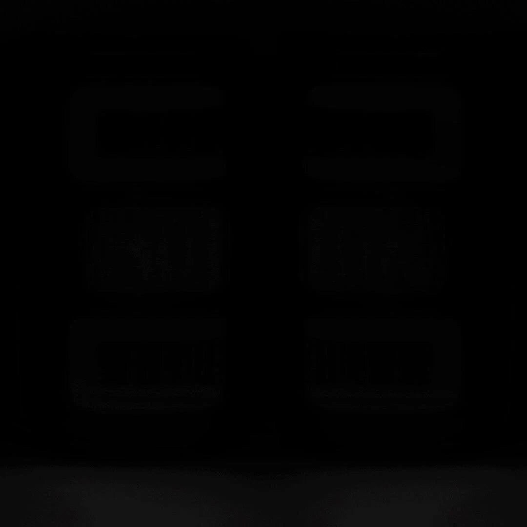 Set of 2 LED Tail Lights for Ford F150 (2018-2020)