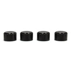 Billet Aluminum Head Bolt Cover Cap for Triumph T120 Thruxton Scrambler (2016–2023)
