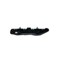 Replacement Composite Front Driver Side Bumper Cover Retainer