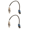 2X Downstream Oxygen Sensors for Ascender Envoy XL Trailblazer 9-7x (2002–2009)