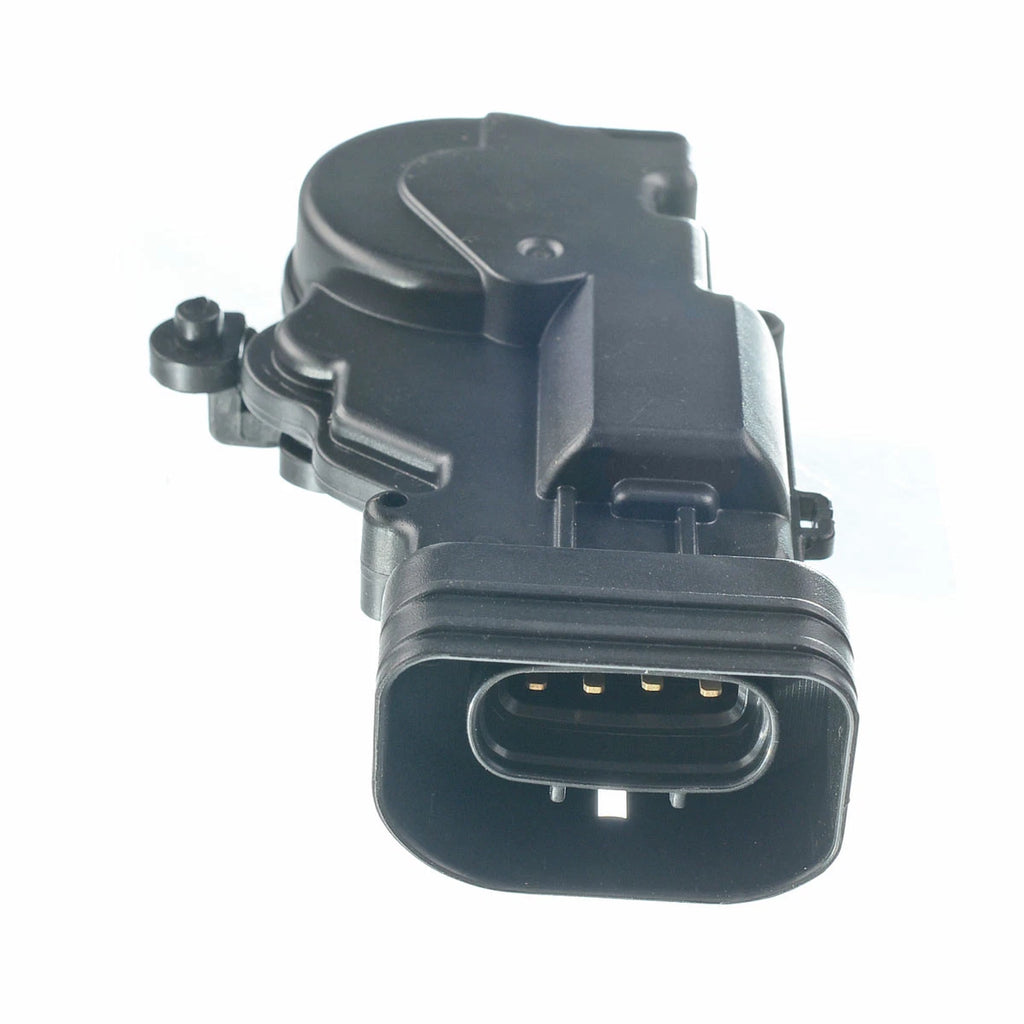 Rear Liftgate Door Lock Actuator for Toyota Sequoia (2001–2007)