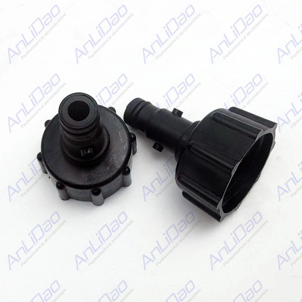 2Pcs Conduction Flush Fitting for Yamaha WaveRunner (67X-E2590-00-00)