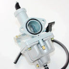 26mm Carburetor for PIT PRO 125cc 140cc Quad Dirt Bike ATV