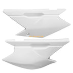 Rear Side Cover Set for Kawasaki KLX140 KLX140G KLX140L (2008–2024)