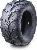 WANDA Premium UTV ATV Tire 26x11-14 26x11.00-14 26x11x14 6PR Mud Sling