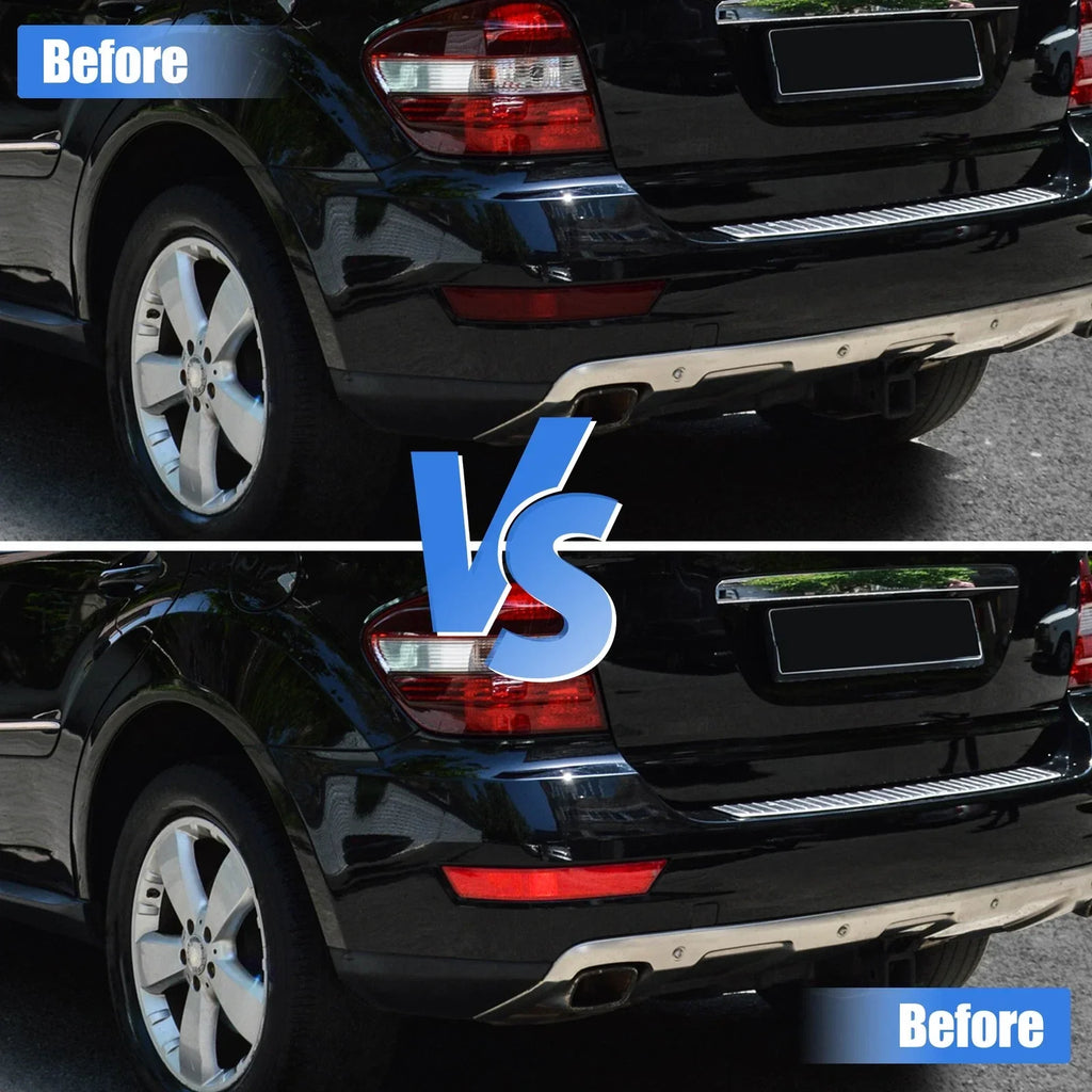 Rear Left Reflector Strip for Mercedes-Benz ML550 (2008-2010)