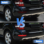 Rear Left Reflector Strip for Mercedes-Benz ML550 (2008-2010)