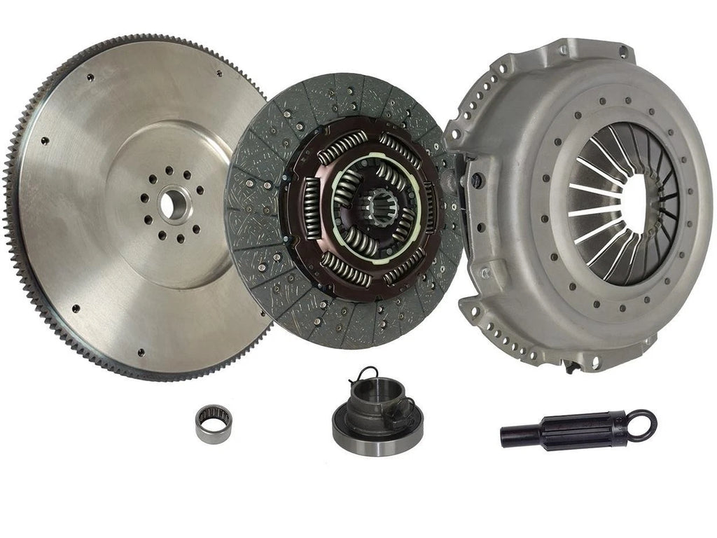 Clutch Kit for Ram 2500 (2002-2003) 8.0L V10 Gas OHV
