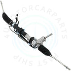 Hydraulic Power Steering Rack and Pinion for Subaru Forester