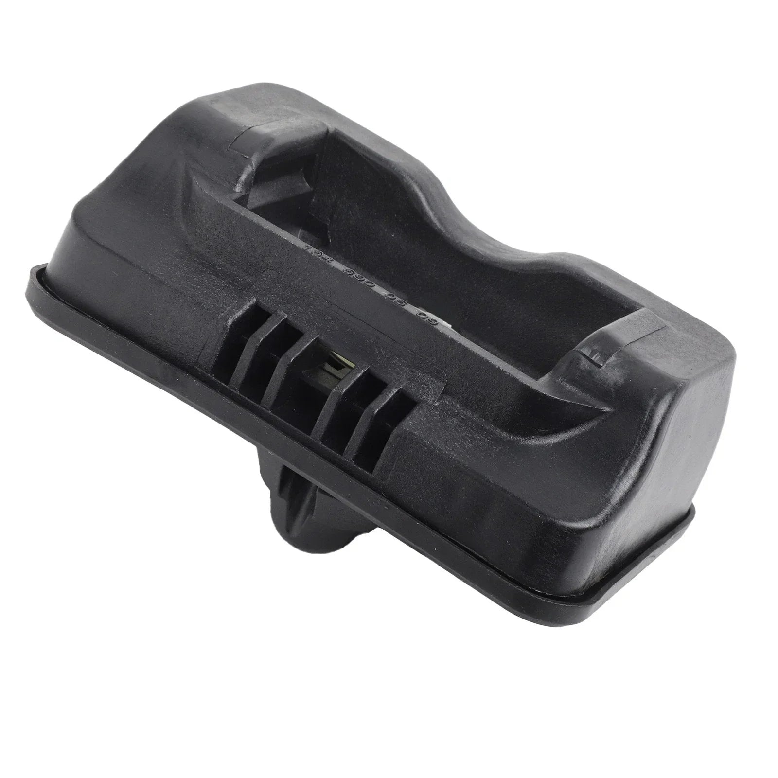Top Rubber Mat for Mercedes ML (2005–2011)