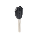 Uncut Blade Blank Key for Ducati Monster 659 696 795 796 1100 (2008–2015)