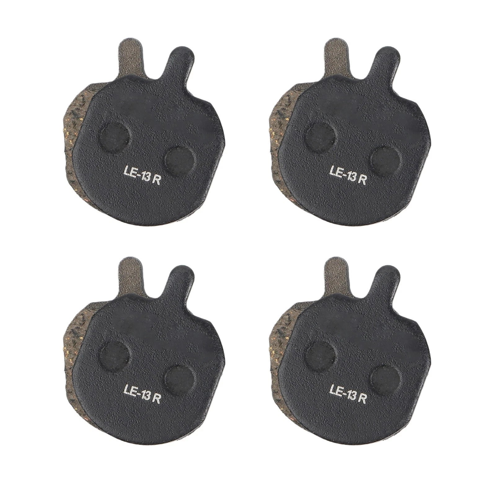 Set of 4 Disc Brake Pads for Hayes Sole MX2 MX3 MX4 MX5