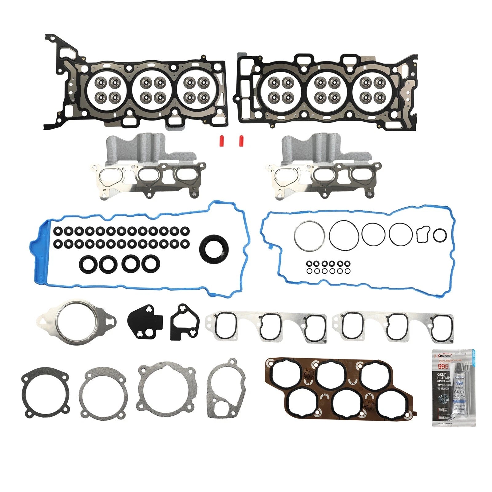 Head Gasket Set for Cadillac STS 3.6L V6 (2005–2007)