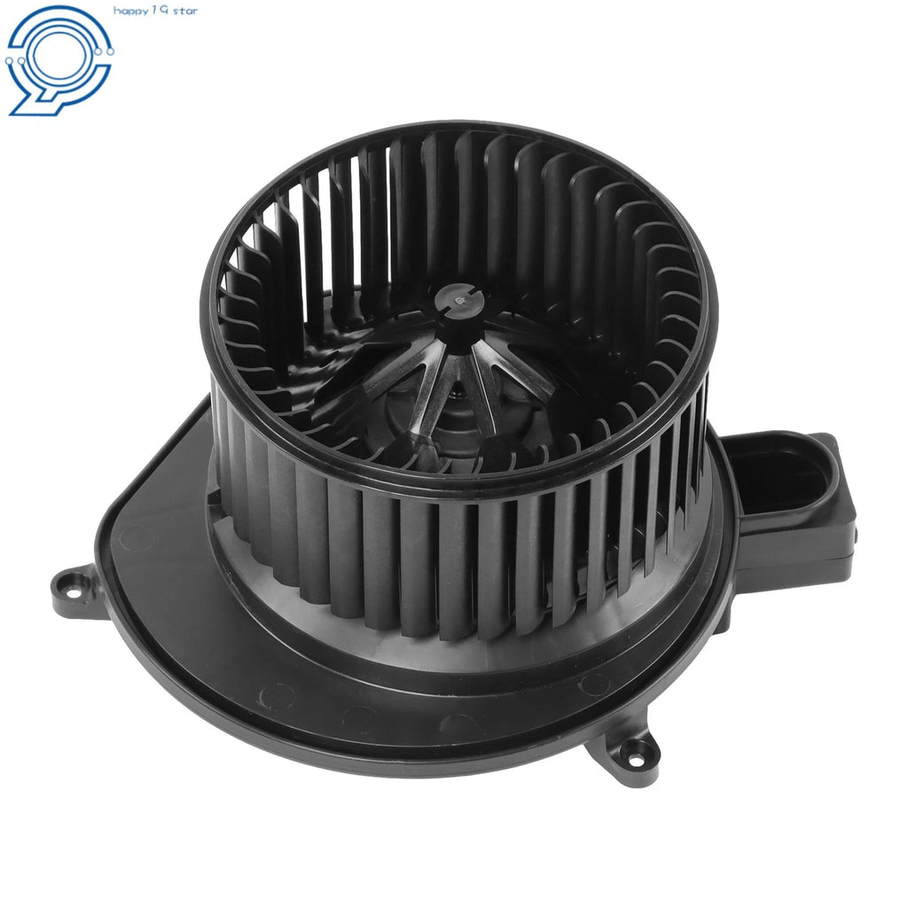 A/C Heater Blower Motor for Dodge Nitro Jeep Liberty (2007-2012)