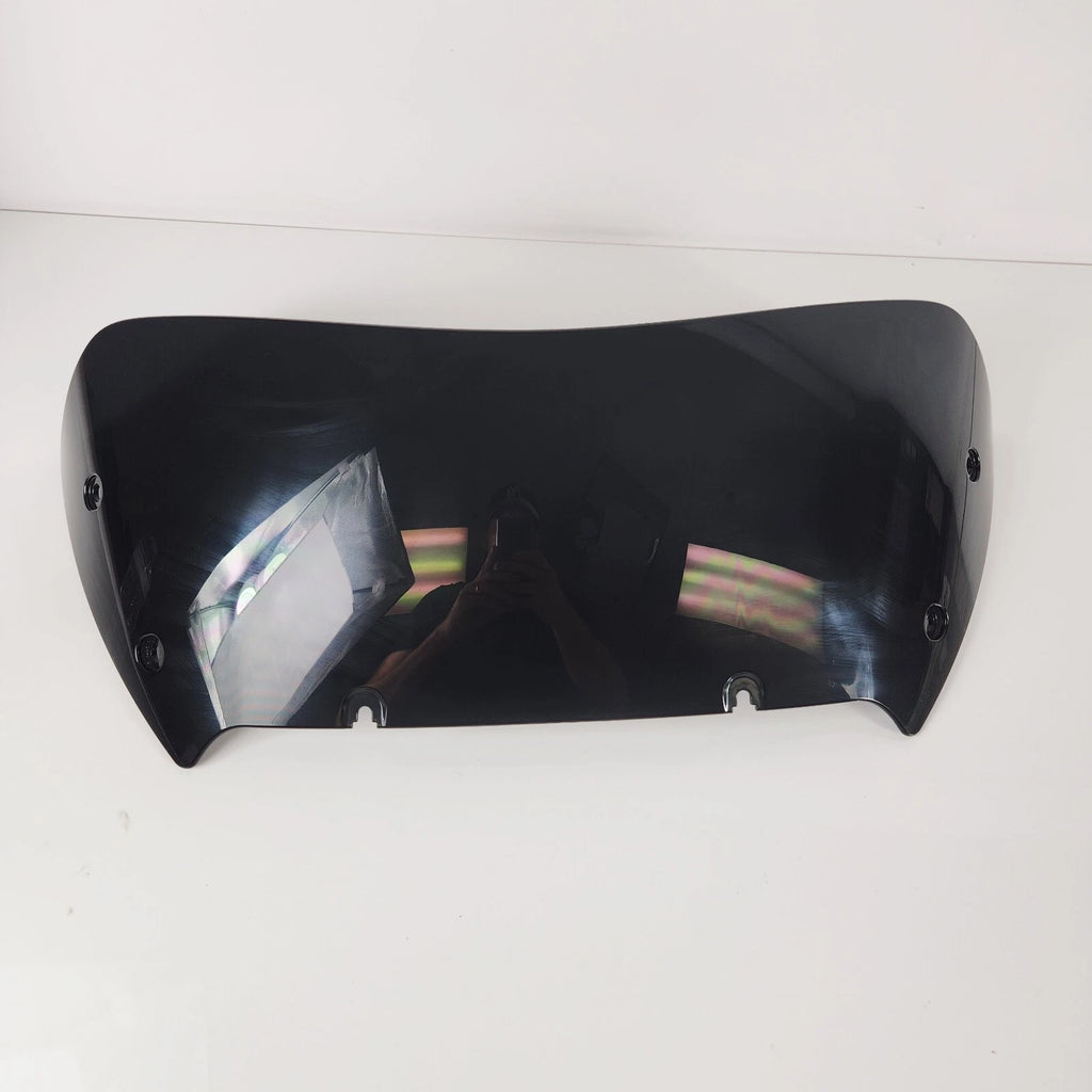 OEM Dark Tinted Windshield for Harley-Davidson Road Glide (2024–2025) 57400664
