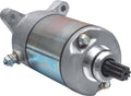 Motor Starter for Polaris ATP 330 4x4 (2004–2005)