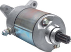 Motor Starter for Polaris ATP 330 4x4 (2004–2005)