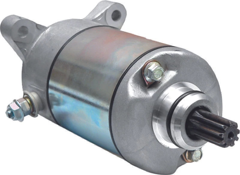 Motor Starter for Polaris ATP 330 4x4 (2004–2005)