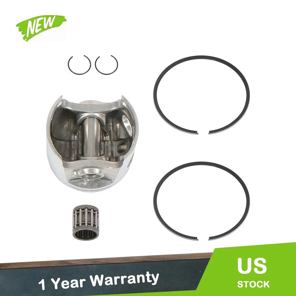 Stock Piston 83mm for Polaris Big Boss Scrambler Sportsman 400 (1998–2021)