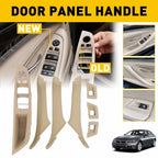 Inner Door Panel Handle Pull Trim Cover for BMW 5 Series (2010–2016)